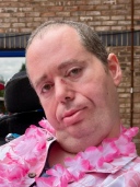 Photo of Timothy Griffin.